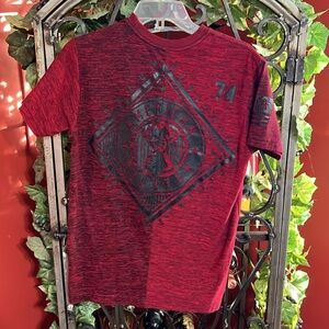 American Fighter Tee